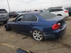 2006 BMW 330 I