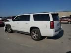 2018 Chevrolet Suburban C1500 Premier