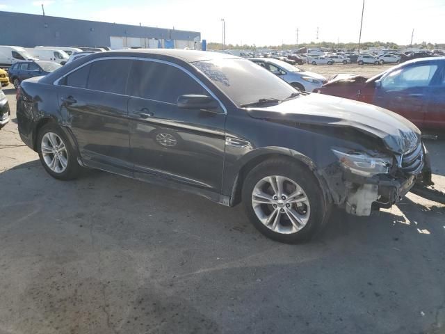 2014 Ford Taurus SEL