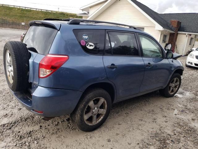 2006 Toyota Rav4