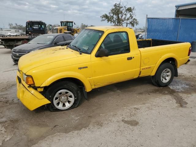 2003 Ford Ranger