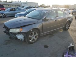 Volvo s80 Vehiculos salvage en venta: 2009 Volvo S80 T6