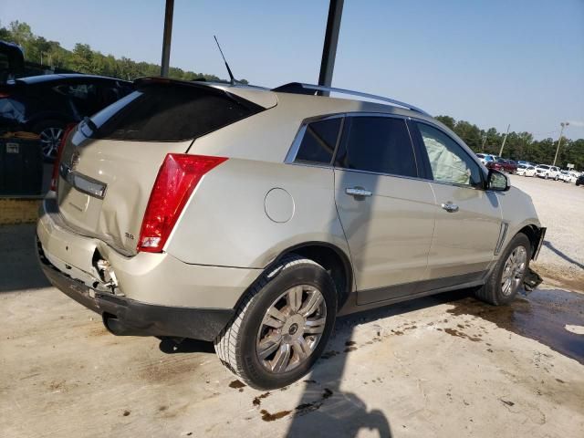 2013 Cadillac SRX Luxury Collection