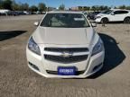 2013 Chevrolet Malibu 2LT