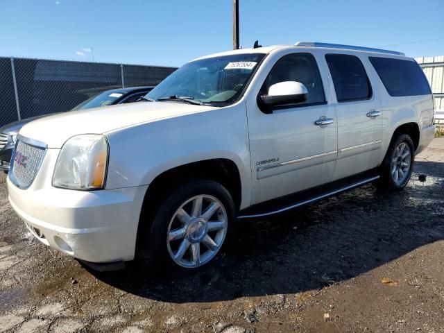 2010 GMC Yukon XL Denali