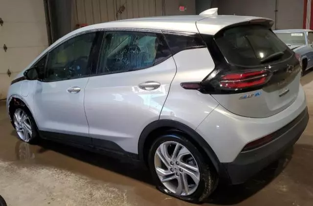 2023 Chevrolet Bolt EV 1LT