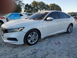 2018 Honda Accord LX en venta en Loganville, GA