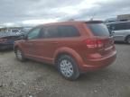 2014 Dodge Journey SE