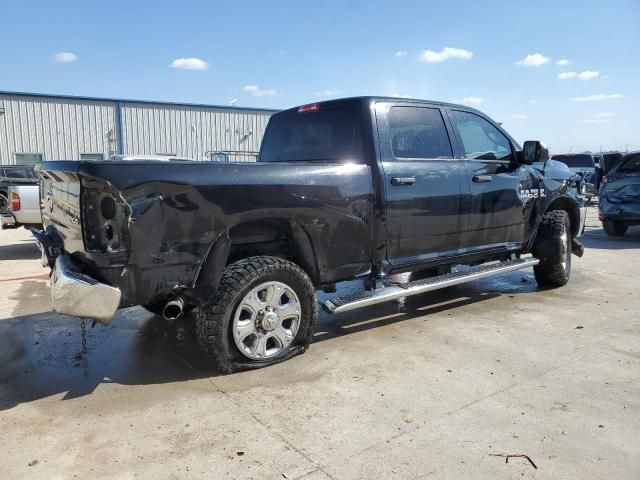 2016 Dodge RAM 2500 ST