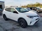 2018 Toyota Rav4 SE