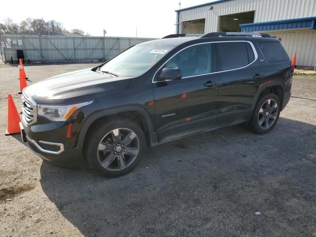 2018 GMC Acadia SLT-2