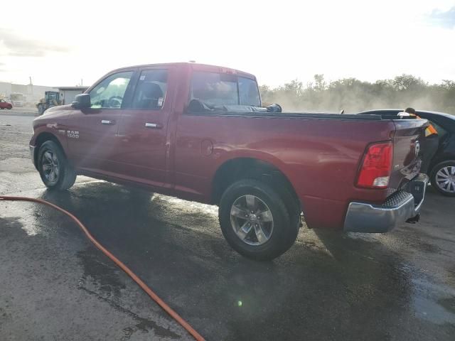 2015 Dodge RAM 1500 SLT