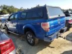 2013 Ford F150 Super Cab