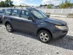 2011 Subaru Forester 2.5X