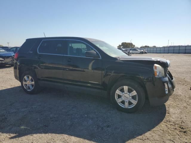 2015 GMC Terrain SLE