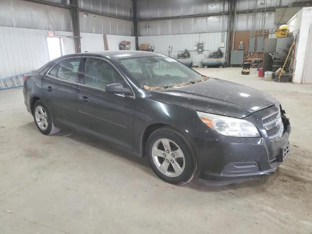 2014 Chevrolet Malibu LS