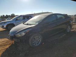 Hyundai Elantra se salvage cars for sale: 2014 Hyundai Elantra SE