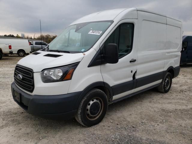 2017 Ford Transit T-150