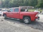 2007 Chevrolet Silverado C1500 Crew Cab