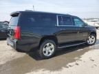 2016 Chevrolet Suburban K1500 LTZ