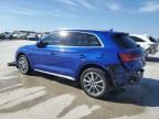 2021 Audi Q5 E Premium Plus