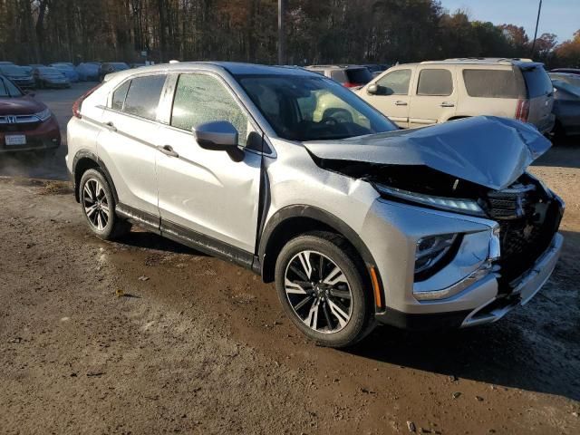 2023 Mitsubishi Eclipse Cross SE