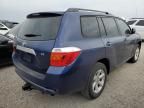 2008 Toyota Highlander