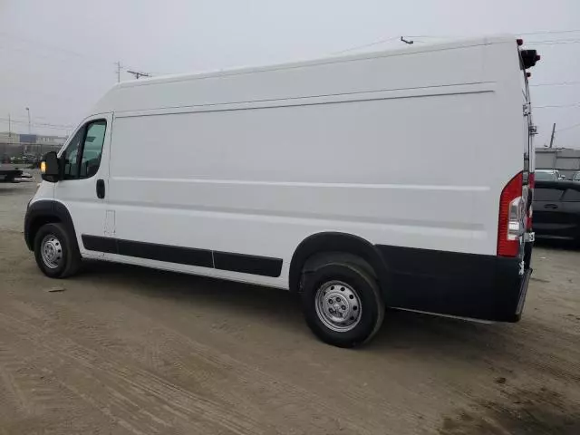 2023 Dodge RAM Promaster 3500 3500 High