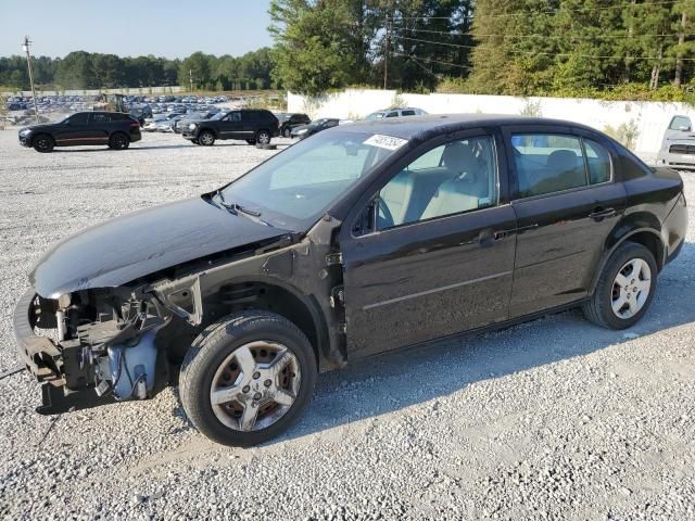 2008 Chevrolet Cobalt LS