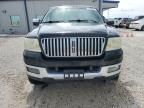 2006 Lincoln Mark LT