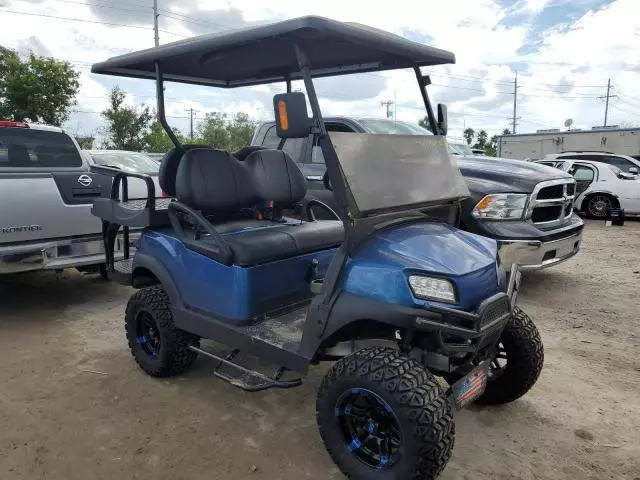 2023 Clubcar Cart