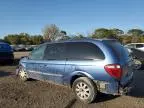 2007 Chrysler Town & Country Touring