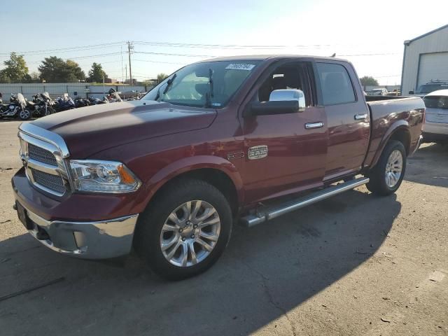 2016 Dodge RAM 1500 Longhorn