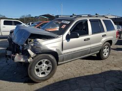 2001 Jeep Grand Cherokee Laredo en venta en Lebanon, TN