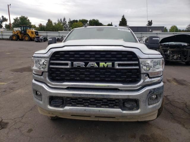 2023 Dodge RAM 2500 BIG Horn