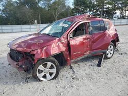 2011 Jeep Compass Sport en venta en Loganville, GA