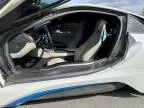 2015 BMW I8