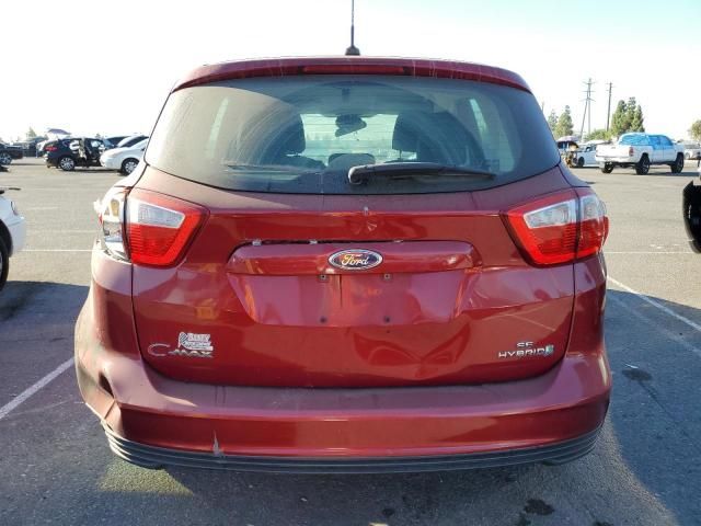 2013 Ford C-MAX SE