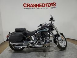 2010 Harley-Davidson Flstf en venta en Dallas, TX