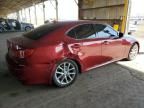 2013 Lexus IS 250