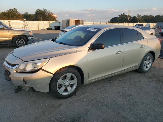 2014 Chevrolet Malibu LS