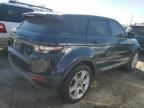 2013 Land Rover Range Rover Evoque Pure Plus