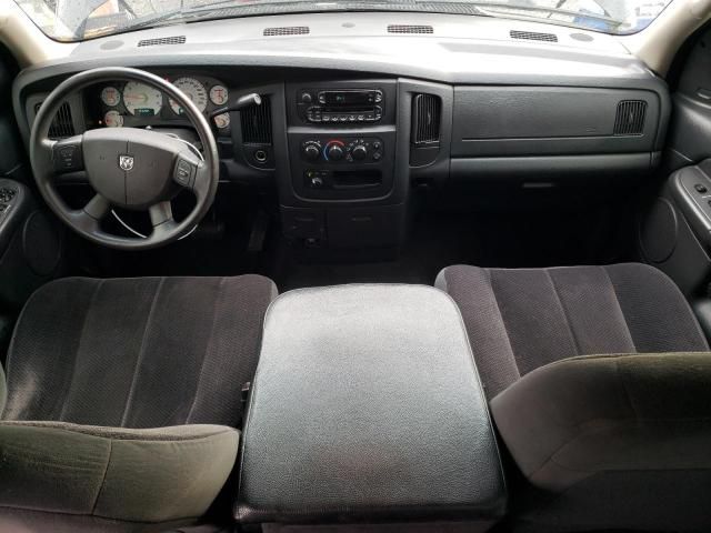 2005 Dodge RAM 1500 ST