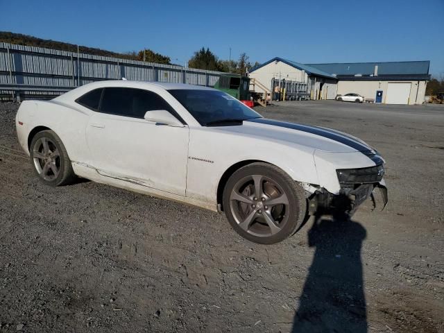 2013 Chevrolet Camaro 2SS