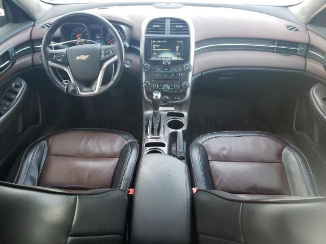 2014 Chevrolet Malibu LTZ