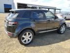 2015 Land Rover Range Rover Evoque Pure Plus