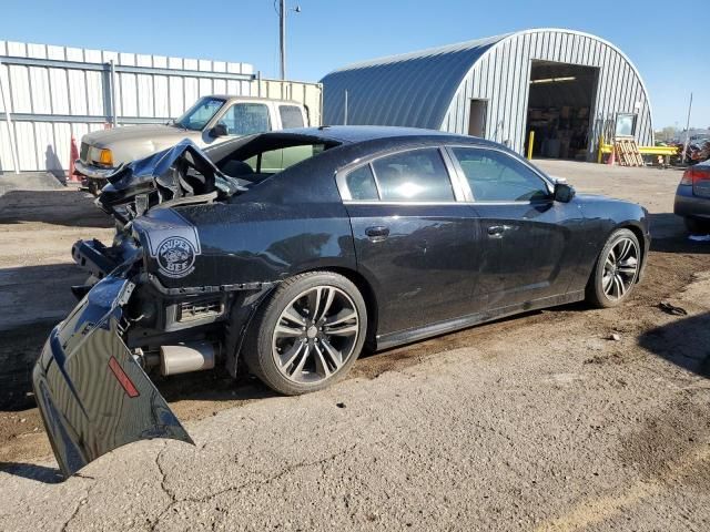 2013 Dodge Charger Super BEE