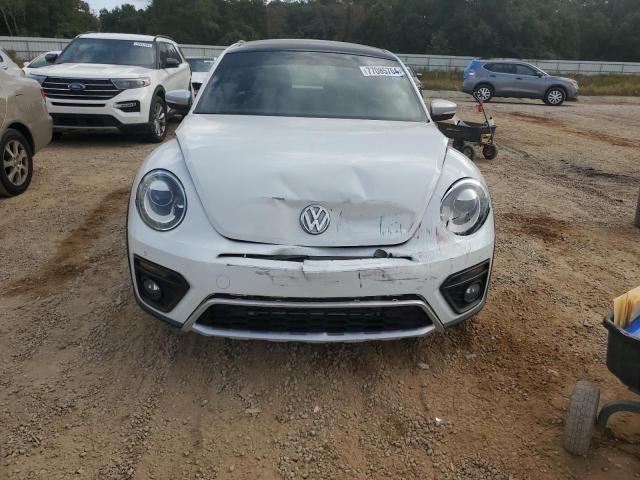 2016 Volkswagen Beetle Dune