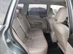 2011 Subaru Forester Limited