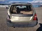 2003 Subaru Forester 2.5X